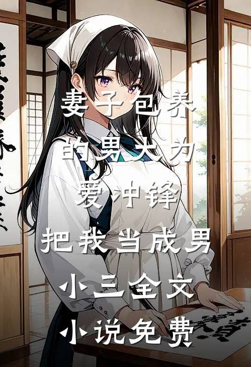 妻子包养的男大为爱冲锋，把我当成男小三全文小说免费