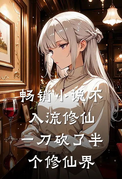 畅销小说不入流修仙：一刀砍了半个修仙界