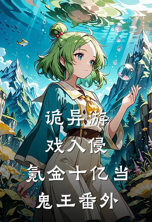 诡异游戏入侵，氪金十亿当鬼王 番外