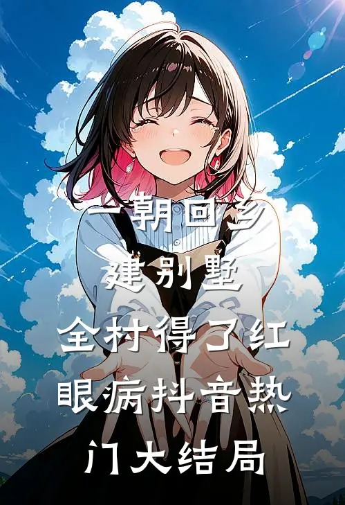 一朝回乡建别墅，全村得了红眼病抖音热门大结局
