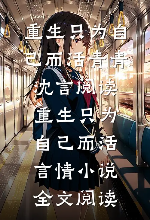 重生只为自己而活青青沈言阅读_重生只为自己而活言情小说全文阅读