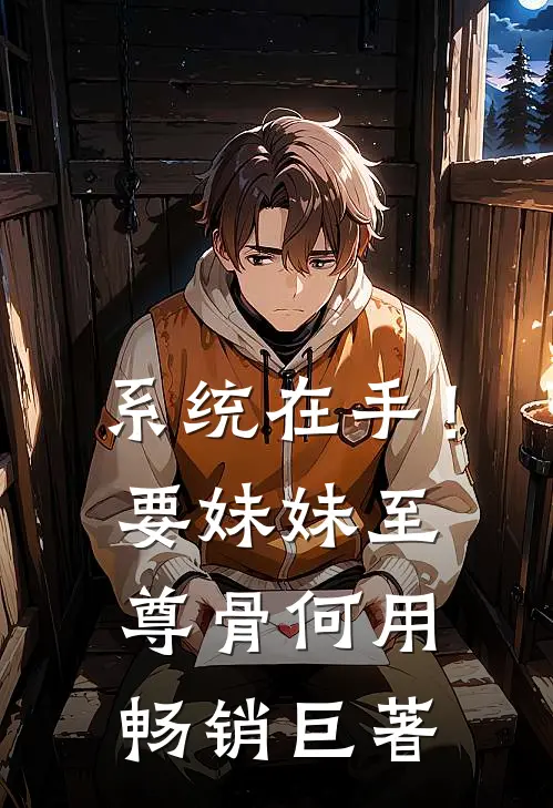 系统在手！要妹妹至尊骨何用畅销巨著