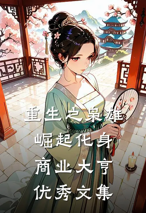 重生之枭雄崛起化身商业大亨优秀文集