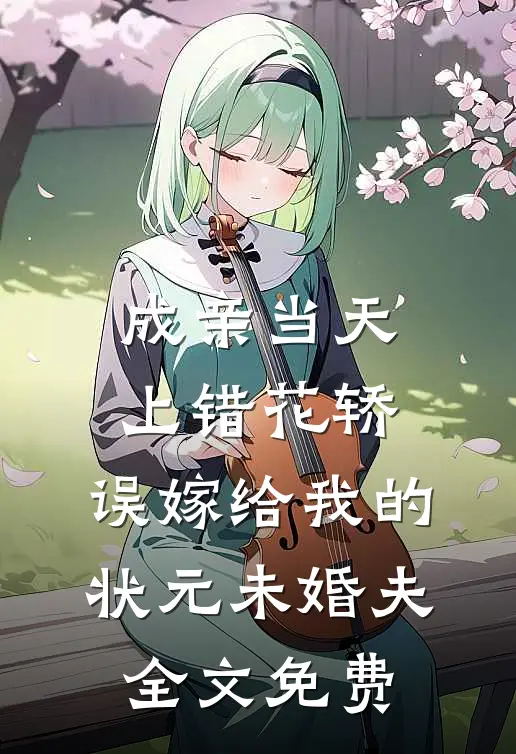 成亲当天上错花轿，误嫁给我的状元未婚夫全文免费
