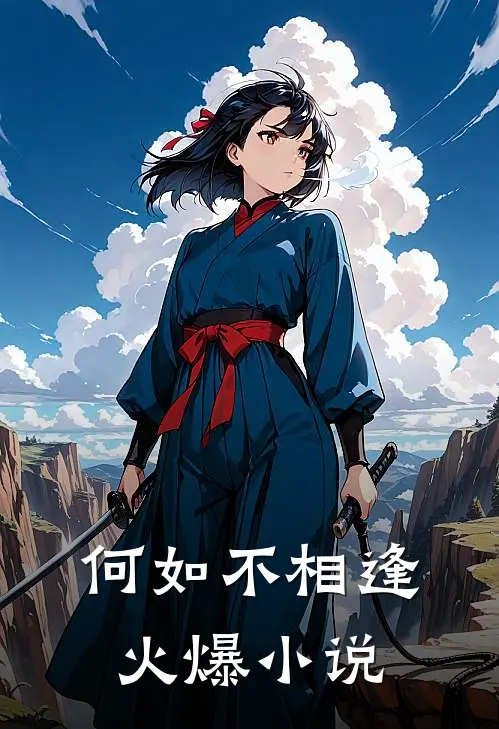 何如不相逢火爆小说