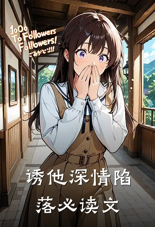 诱他深情陷落必读文