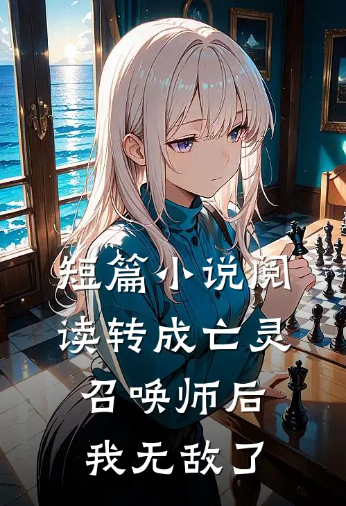 短篇小说阅读转成亡灵召唤师后，我无敌了