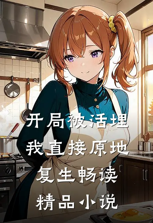 开局被活埋我直接原地复生畅读精品小说