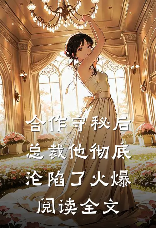 合作守秘后，总裁他彻底沦陷了火爆阅读全文