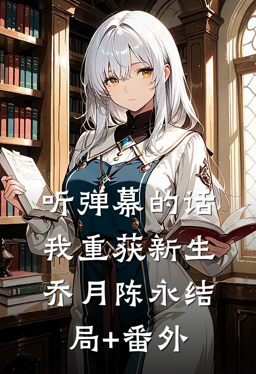 听弹幕的话，我重获新生乔月陈永结局+番外