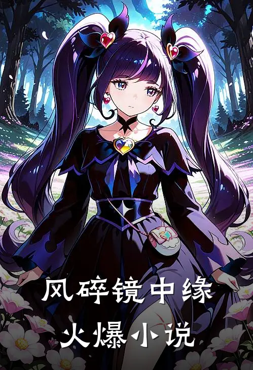 风碎镜中缘火爆小说