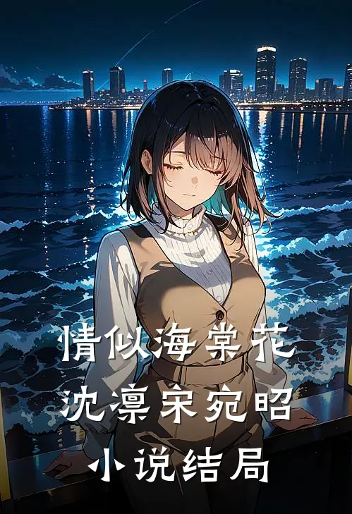情似海棠花沈凛宋宛昭小说结局