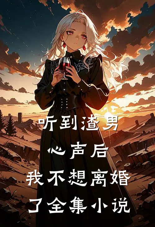 听到渣男心声后，我不想离婚了全集小说