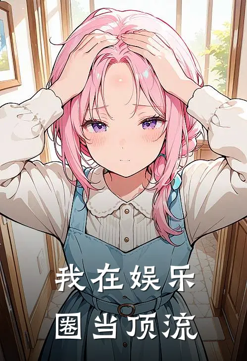 我在娱乐圈当顶流