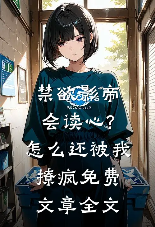 禁欲影帝会读心?怎么还被我撩疯免费文章全文