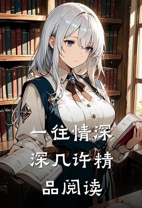 一往情深深几许精品阅读