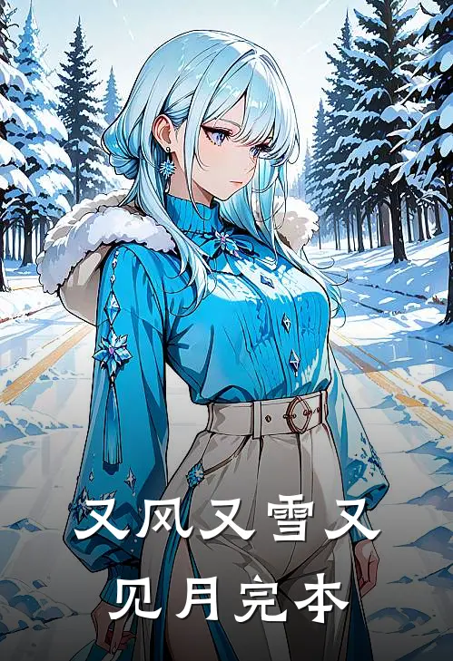 又风又雪又见月完本