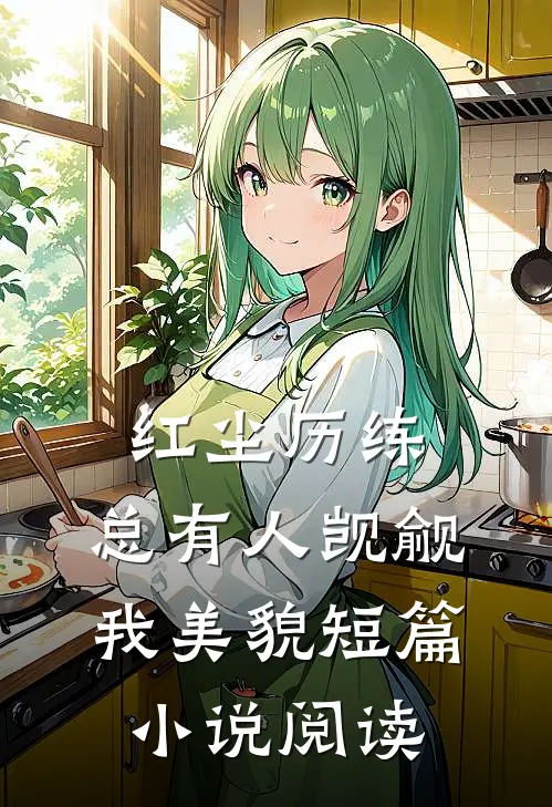 红尘历练：总有人觊觎我美貌短篇小说阅读