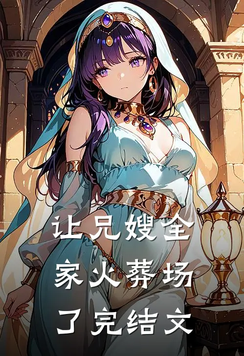 让兄嫂全家火葬场了完结文