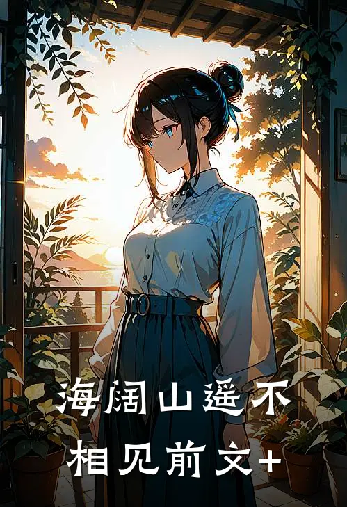 海阔山遥不相见前文+