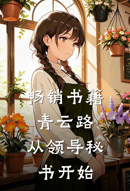 畅销书籍青云路：从领导秘书开始