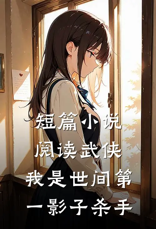 短篇小说阅读武侠：我是世间第一影子杀手