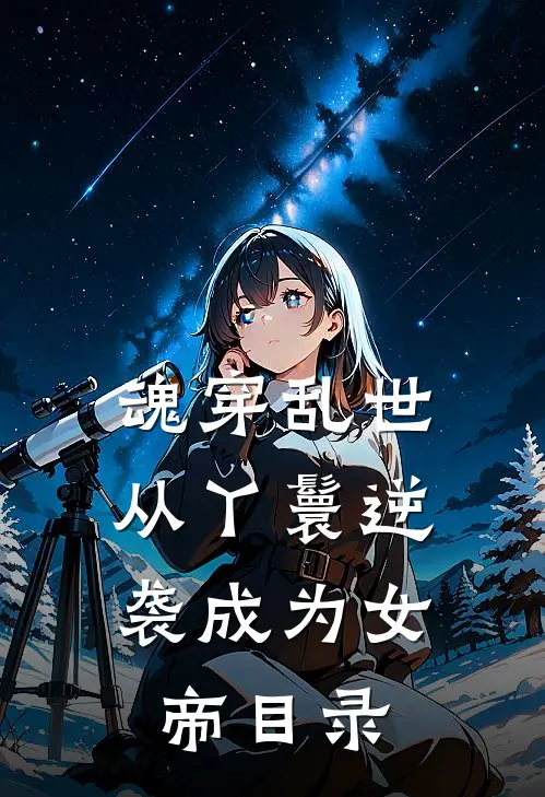 魂穿乱世，从丫鬟逆袭成为女帝目录