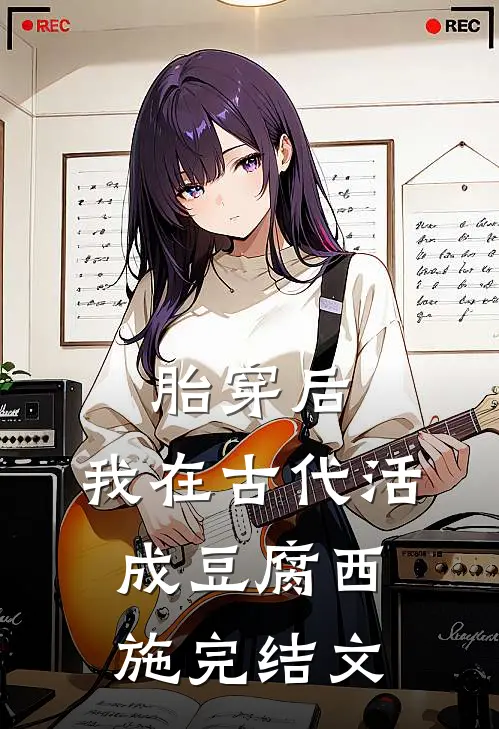 胎穿后，我在古代活成豆腐西施完结文