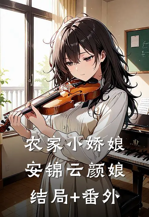 农家小娇娘安锦云颜娘结局+番外