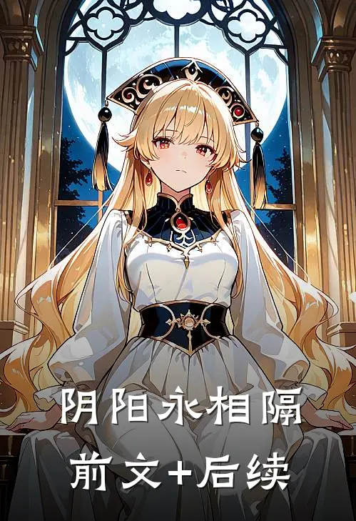 阴阳永相隔前文+后续