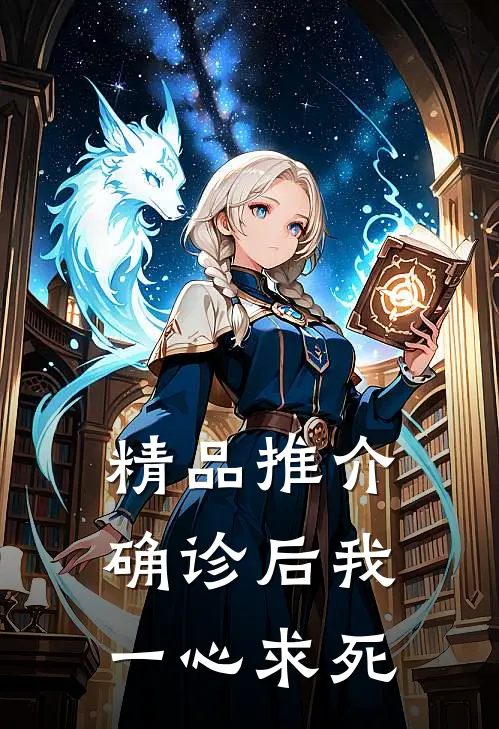 精品推介确诊后我一心求死