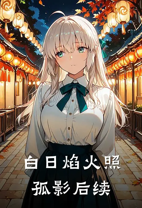 白日焰火照孤影后续