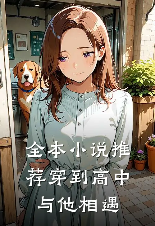 全本小说推荐穿到高中与他相遇