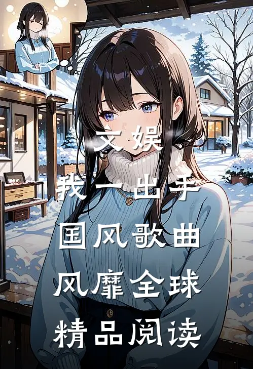 文娱：我一出手，国风歌曲风靡全球精品阅读