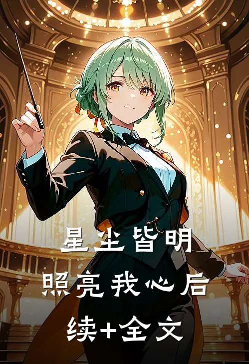星尘皆明，照亮我心后续+全文