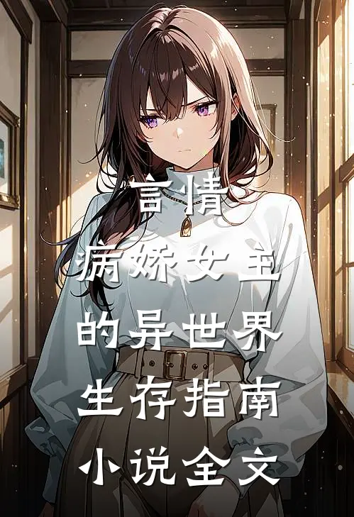 言情：病娇女主的异世界生存指南小说全文