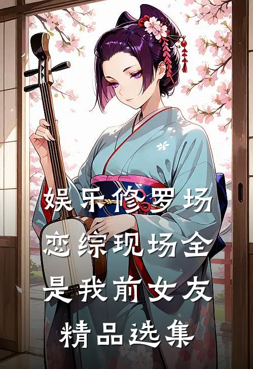 娱乐修罗场：恋综现场全是我前女友精品选集