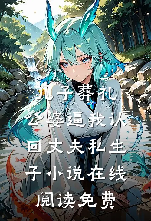 儿子葬礼，公婆逼我认回丈夫私生子小说在线阅读免费