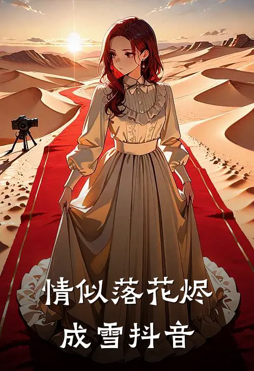 情似落花烬成雪抖音