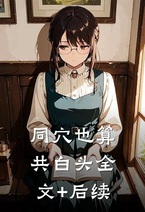 同穴也算共白头全文+后续