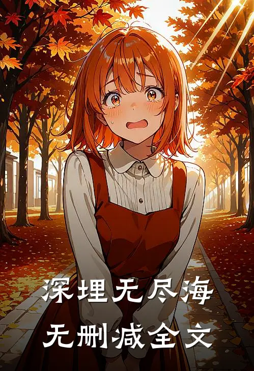 深埋无尽海无删减全文
