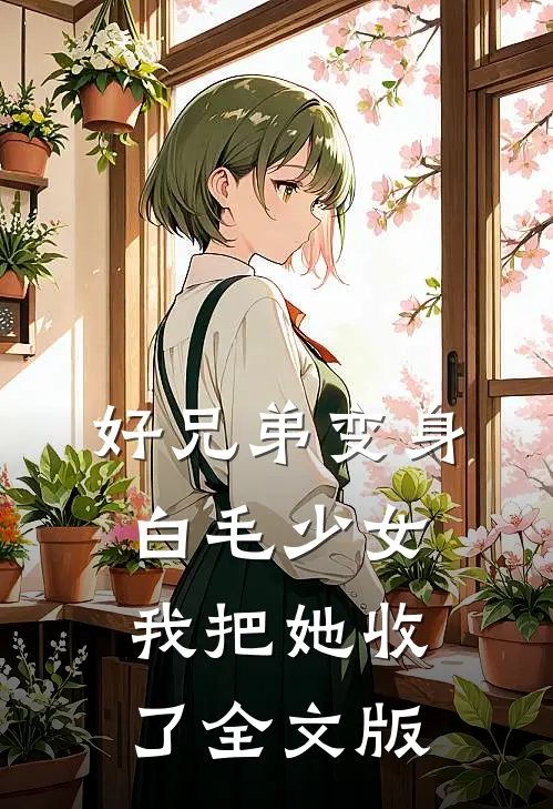 好兄弟变身白毛少女，我把她收了全文版