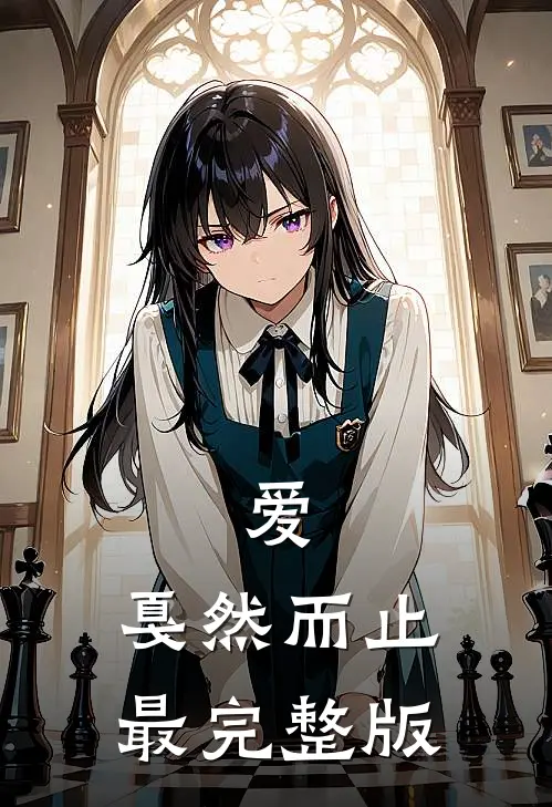 爱，戛然而止最完整版