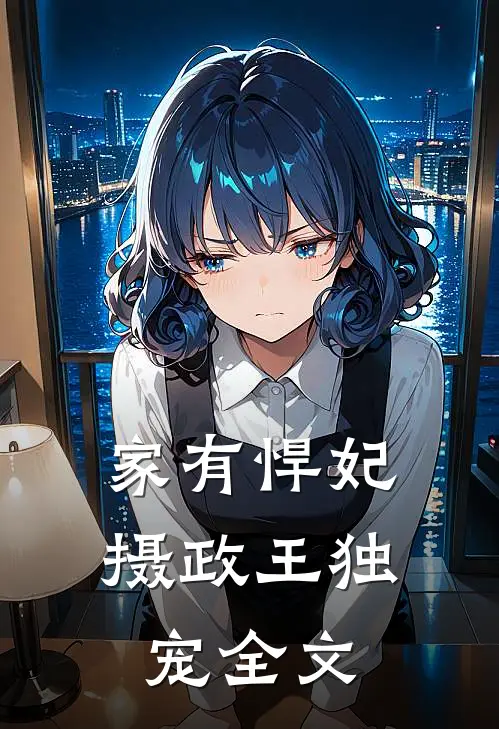 家有悍妃：摄政王独宠全文