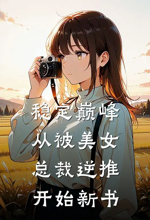 稳定巅峰，从被美女总裁逆推开始新书