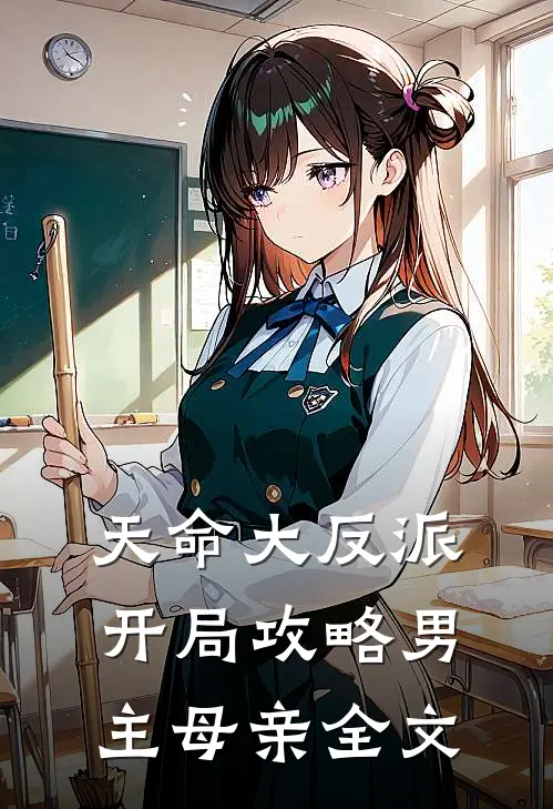天命大反派：开局攻略男主母亲全文