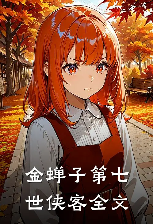 金蝉子第七世（侠客）全文