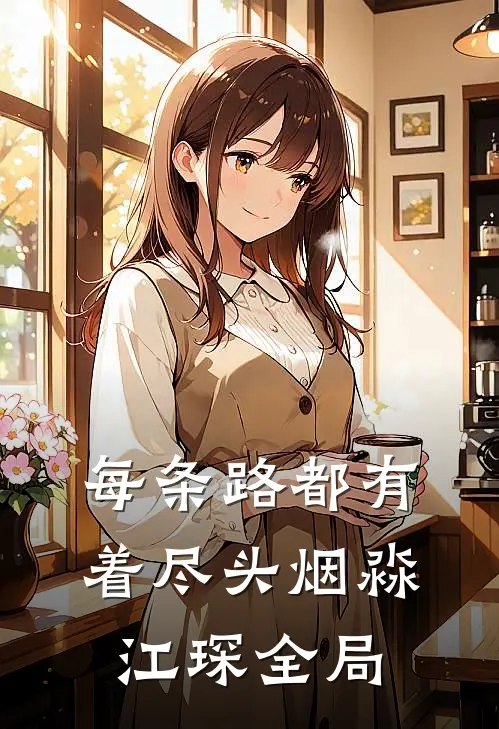 每条路都有着尽头烟淼江琛全局