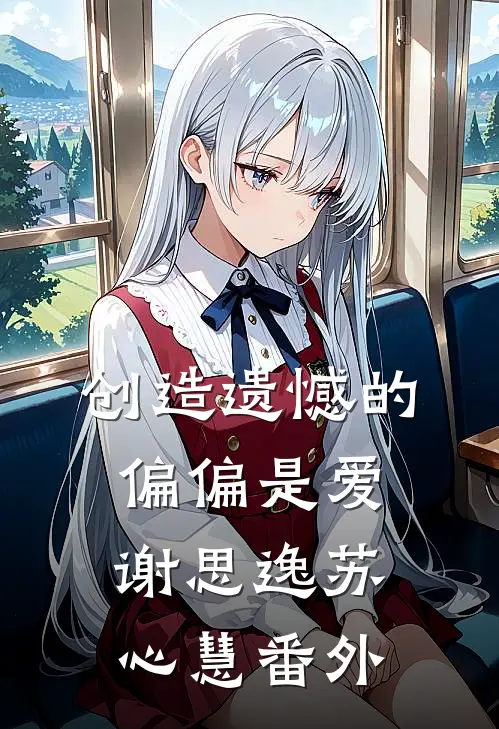 创造遗憾的偏偏是爱谢思逸苏心慧番外