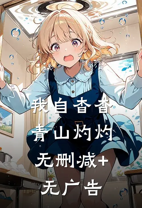我自杳杳，青山灼灼无删减+无广告